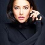 The Cast Agency актриса София Никитчук