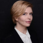 The Cast Agency актриса Чурина Анна