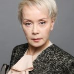 The Cast Agency актриса Евдокия Германова