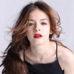 The Cast Agency актриса Алевтина Майер