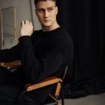 The Cast Agency актер Марк Вдовин