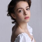 The Cast Agency актриса Алевтина Майер