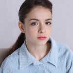 The Cast Agency актриса Алевтина Майер