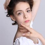 The Cast Agency актриса Алевтина Майер