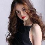 The Cast Agency актриса Алевтина Майер