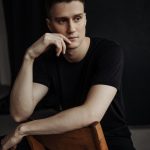 The Cast Agency актер Марк Вдовин