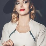 The Cast Agency актриса Чурина Анна