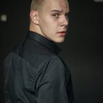 The Cast Agency актер Григорий Науменко