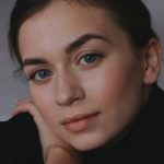 The Cast Agency актриса Елена Ручкина