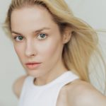 The Cast Agency актриса Давыдова Полина