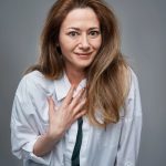 The Cast Agency актриса Алена Стебунова