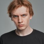 The Cast Agency актер Теплов Алекс