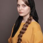 The Cast Agency актриса Пицуева Мадина