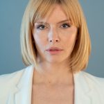 The Cast Agency актриса Чурина Анна