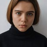 The Cast Agency актриса Аля Семенова