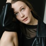 The Cast Agency актриса Алёна Васина