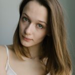 The Cast Agency актриса Алёна Васина