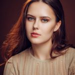 The Cast Agency актриса Утехина Ксения