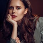 The Cast Agency актриса Утехина Ксения