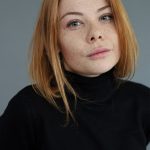 The Cast Agency актриса Валентина Ермакова