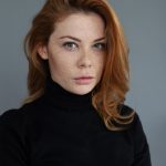 The Cast Agency актриса Валентина Ермакова