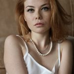 The Cast Agency актриса Валентина Ермакова