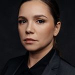 The Cast Agency актриса Катерина Рыжук