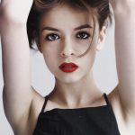 The Cast Agency актриса Алевтина Майер