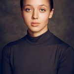 The Cast Agency актриса Наталья Куликова