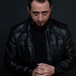 The Cast Agency актер Умаев Рамзан