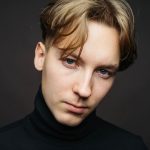 The Cast Agency актер Александр Харченко