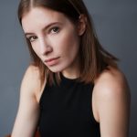 The Cast Agency актриса Нагорная Дарья