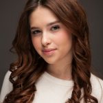 The Cast Agency актриса Юлия Уколова