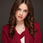 The Cast Agency актриса Юлия Уколова