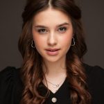 The Cast Agency актриса Юлия Уколова