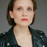 The Cast Agency актер Арина Автушенко
