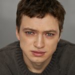 The Cast Agency актер Шаков Рустам