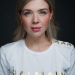 The Cast Agency актриса Сабурова Грета