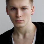 The Cast Agency актер Михаил Лырчиков