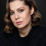 The Cast Agency актриса Мария Леонова