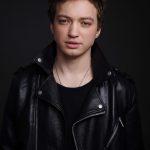 The Cast Agency актер Шаков Рустам