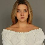 The Cast Agency актер Полина Шишкина