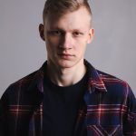 The Cast Agency актер Константин Умрихин