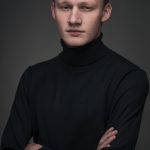 The Cast Agency актер Константин Умрихин