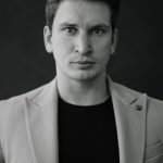 The Cast Agency актер Дмитрий Белоцерковский