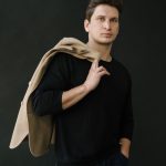 The Cast Agency актер Дмитрий Белоцерковский