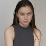 The Cast Agency актриса Карина Нелюбова