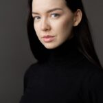 The Cast Agency актриса Камилла Тимошенко