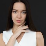 The Cast Agency актриса Камилла Тимошенко