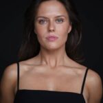 The Cast Agency актриса Утехина Ксения